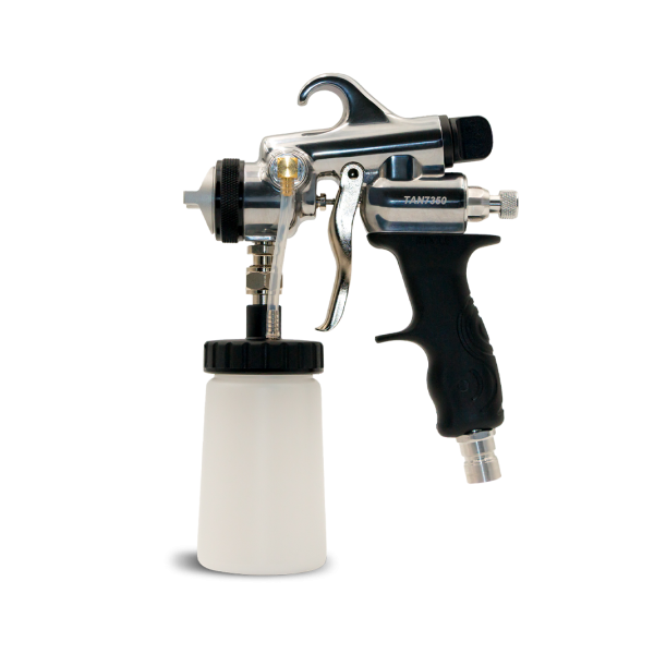 TAN7350 with shadow