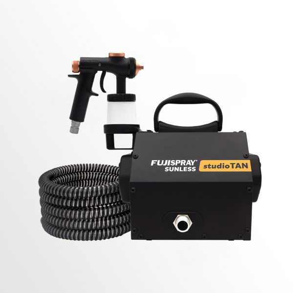 studiotan with FT-5 Applicator