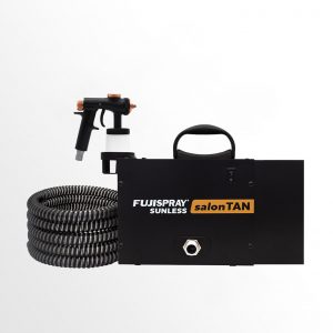 salontan with FT-5 Applicator