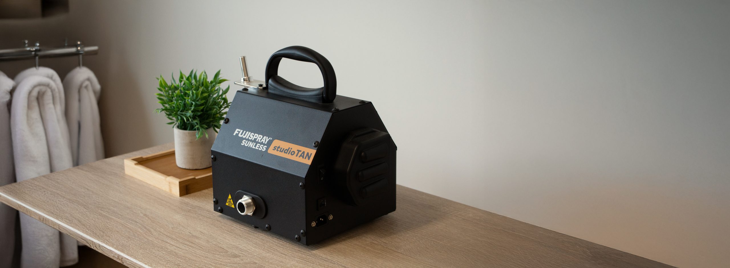 Fuji Sunless blog post