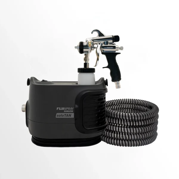 soloTAN System